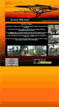 Mobile Screenshot of instantbigtrees.co.za